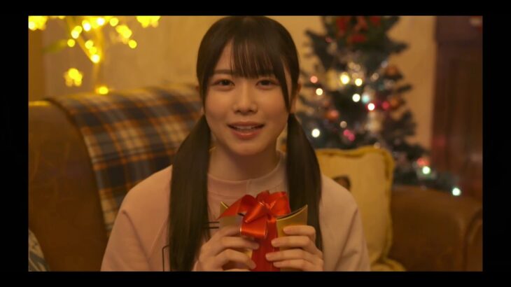 [ひなこい HINAKOI] イベント ムービー X’MAS 2020 丹生明里 Nibu Akari