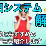 【ひなこい】富田システムについて詳しく解説！代用可能なメンバーも紹介【無課金、微課金の方でも出来ます】