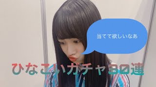 【ひなこい】上村ひなのを当てる為にかれしソラシドガチャ30連する。