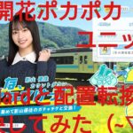 【ひなこい】影山優佳カウトダウン。VeryHardバラエティー属性と才能開花したポカポカ効果ユニットで対決してみた（~▽~＠)