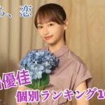 【ひなこい】影日向日記#4 〜イベント個人ランキング100位以内達成〜