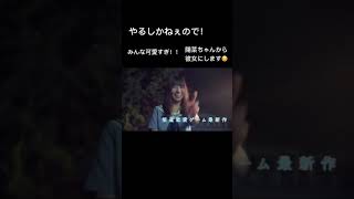 ひなこい予告   みんなは誰を最初に彼女にしますか？ #日向坂46#日向坂#日向坂好き#ひなこい#河田陽菜#shorts