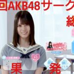 【ひなこい】第８回AKB48サークル総選挙結果発表