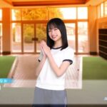 【ひなこい】影山優佳　恋愛ストーリー1話(彼氏編)