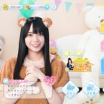 【ひなこい】ダーリンハント🐻実力テスト🍯ダンス属性リーグ☆４確定報酬ガチャを引いてみた(^人^)