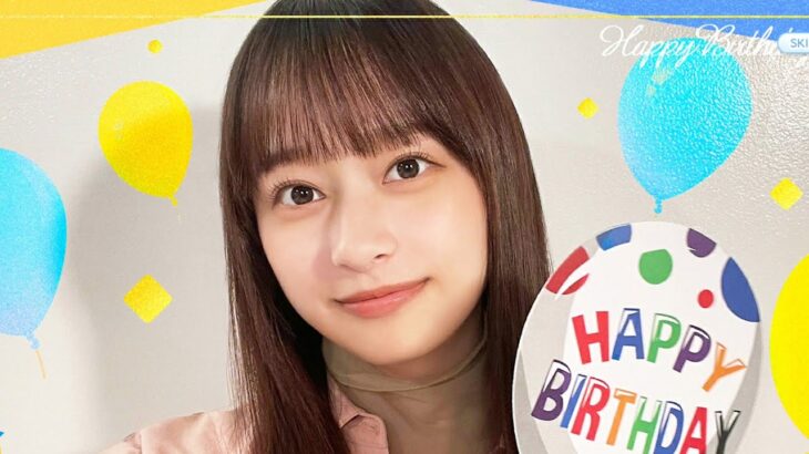 【ひなこい】影山優佳さん生誕祭☆4