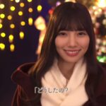 河田陽菜『ひなこいX’mas2020』ムービー #日向坂46 #ひなこい #河田陽菜