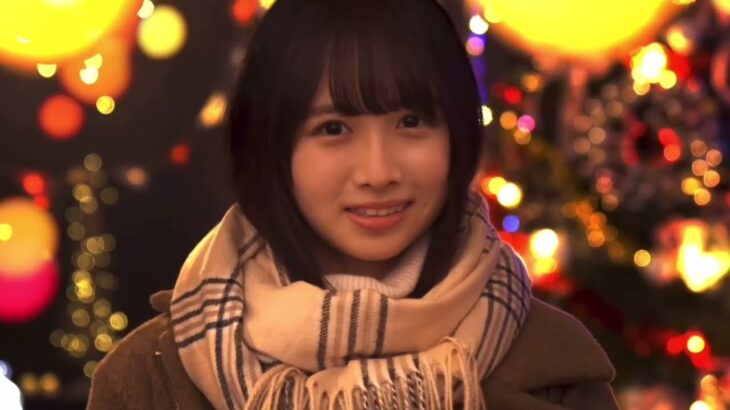 上村ひなの『ひなこいX’mas2020』ムービー #日向坂46 #ひなこい #上村ひなの