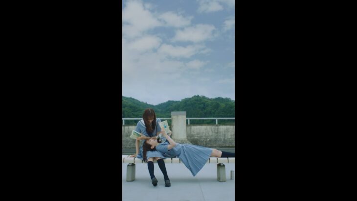 【予告編】#日向坂46『君と僕の、ひなたの初恋～恋と友情の真剣勝負 編～』#Shorts