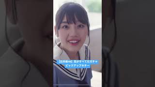 【日向坂46】恋がすべてだガチャ【ピックアップキター】【ひなこい】【ひなこいガチャ】