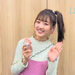 日向坂46 佐々木美玲 「ひなこい」×ドラマ「ぴーすおぶけーき」コラボ記念コメント