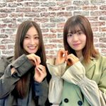 日向坂46松田好花の日向坂高校放送部 ゲスト: 潮紗理菜  2022年12月10日