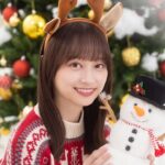 日向坂46「ひなこい」私だけのサンタになって？トナカイになったメンバーが想いを届けにやってくる！