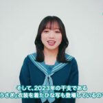 ひなこい　齊藤京子　メッセージ