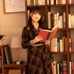 【ひなこい】読書デート高瀬愛奈さん