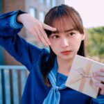 日向坂46 影山優佳・山口陽世『ひなこい』バレンタインキャンペーン2023 ムービー