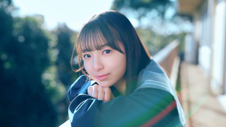 日向坂46 四期生 渡辺莉奈との初キュン 「ひなこい」に四期生が入学