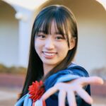 日向坂46 四期生 岸帆夏との初キュン 「ひなこい」に四期生が入学