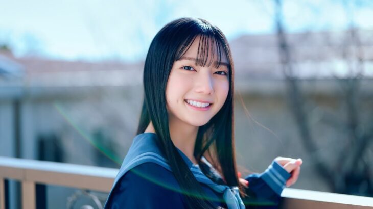 日向坂46 四期生 竹内希来里との初キュン 「ひなこい」に四期生が入学