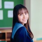 日向坂46 四期生 平岡海月との初キュン 「ひなこい」に四期生が入学